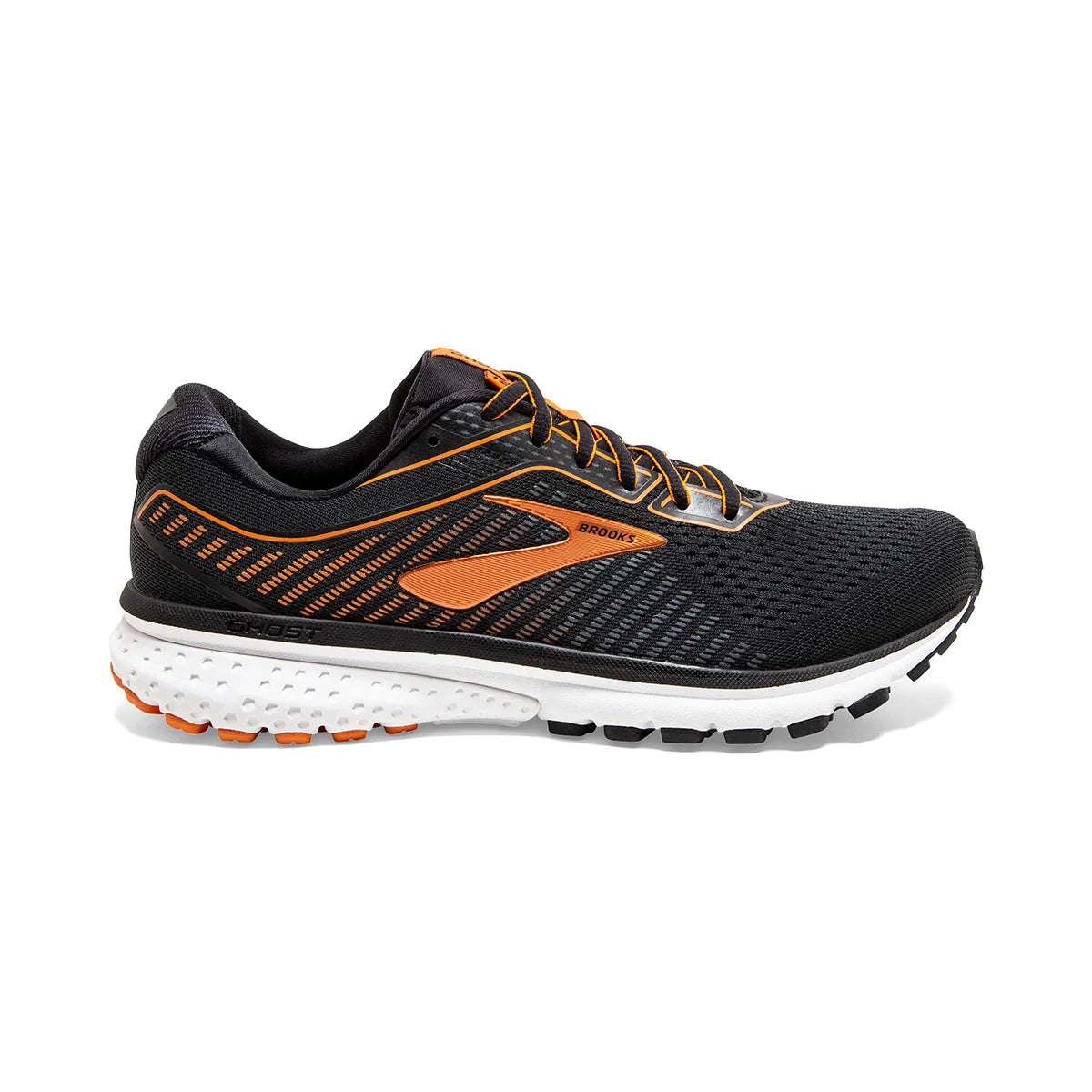 Brooks Ghost 12