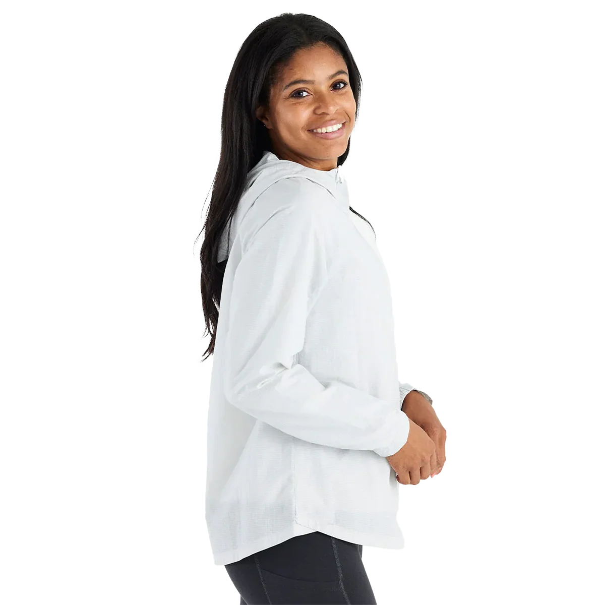 Free Fly Headwind Jacket