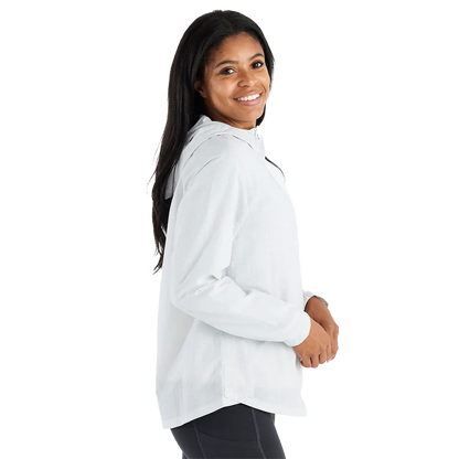 Free Fly Headwind Jacket