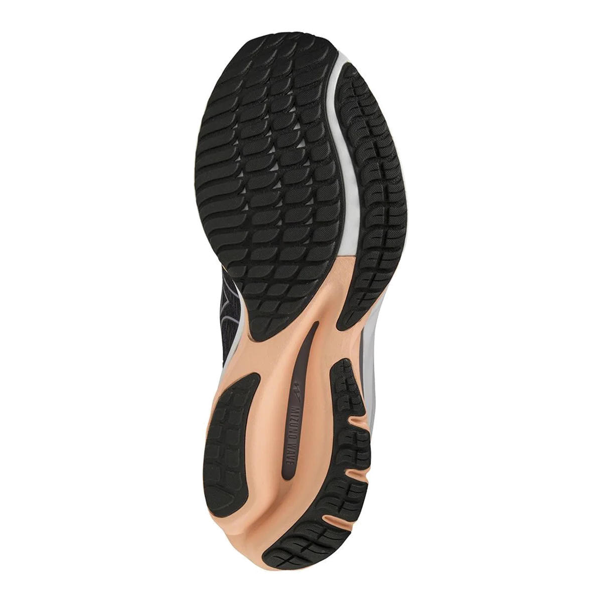 Mizuno Wave Rider 26
