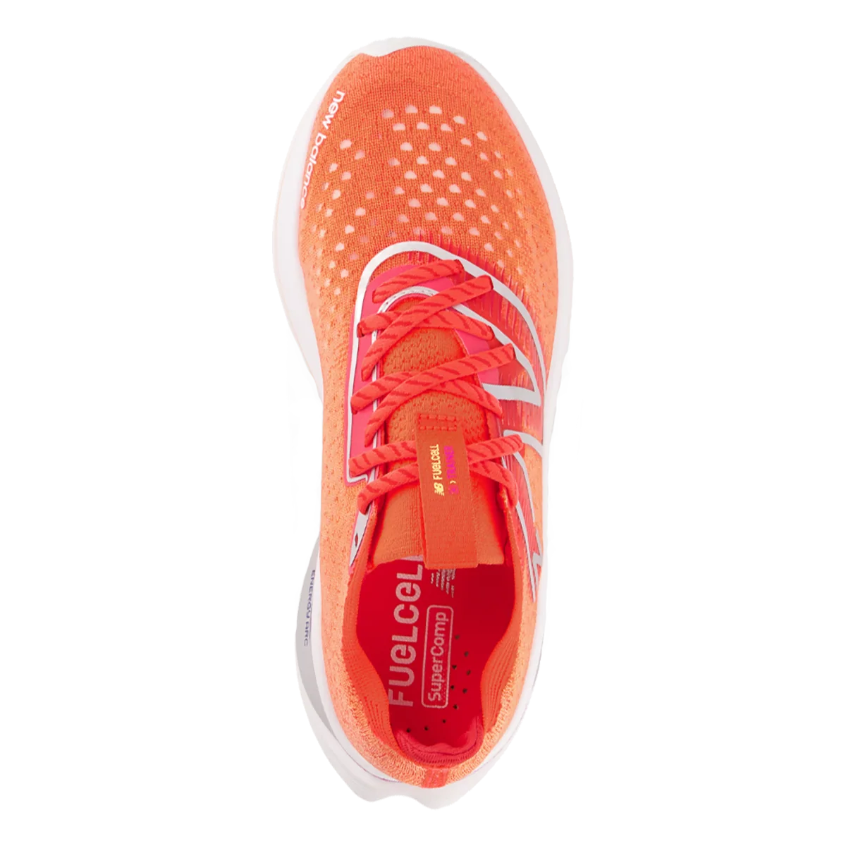 New Balance Fuel Cell SuperComp Trainer