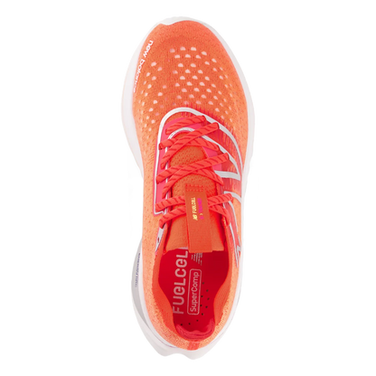 New Balance Fuel Cell SuperComp Trainer