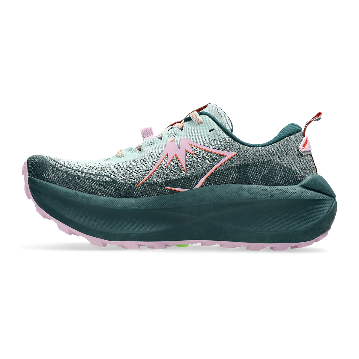 Asics Trabuco Max 4