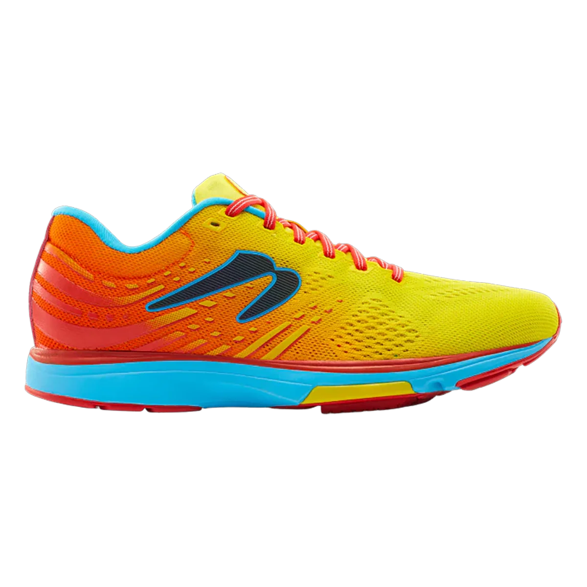 Newton Fate 8