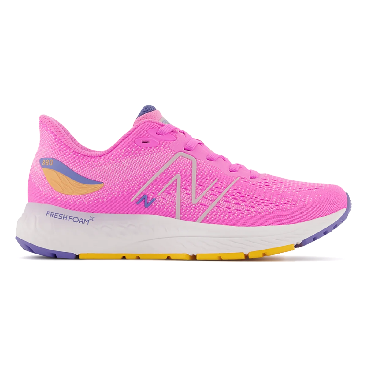 New Balance 880 V12 Grade School