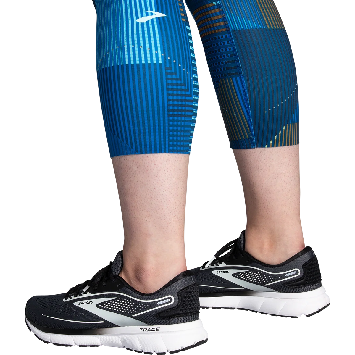 Brooks Method 3/4 Tight