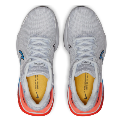 Nike ZoomX Invincible Run Flyknit 2