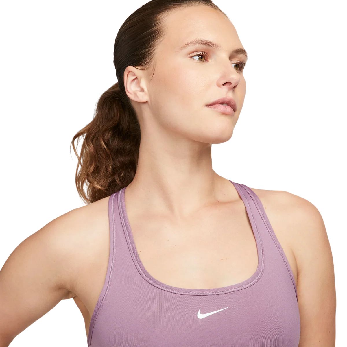 Nike Swoosh Bra
