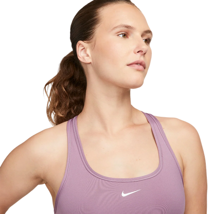 Nike Swoosh Bra