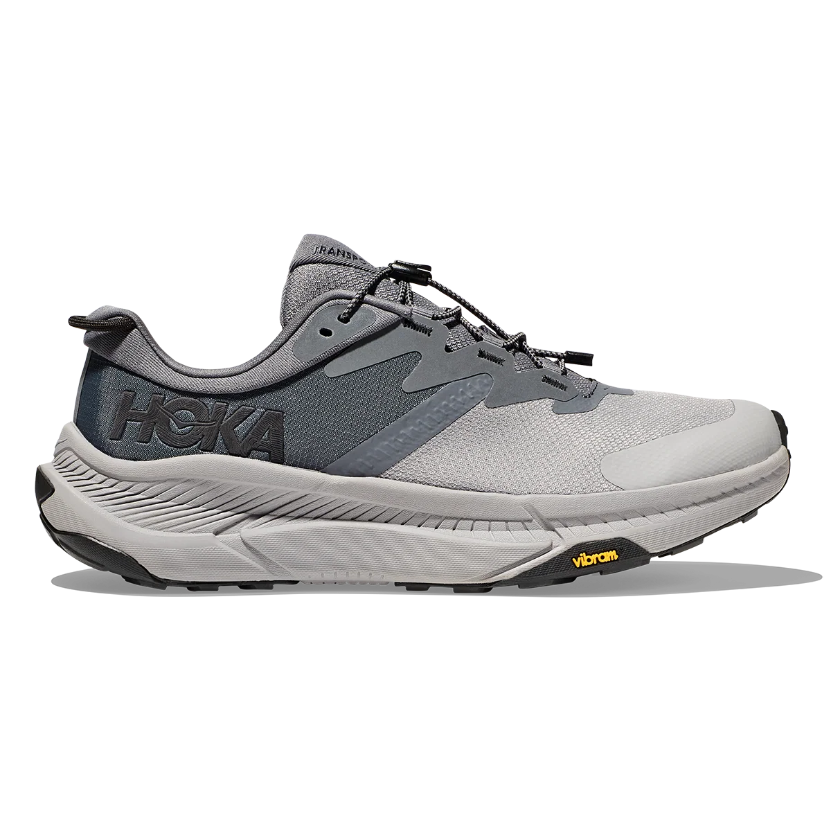 Hoka Transport - Castlerock - Black