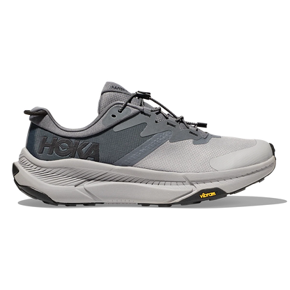 Hoka Transport - Castlerock - Black