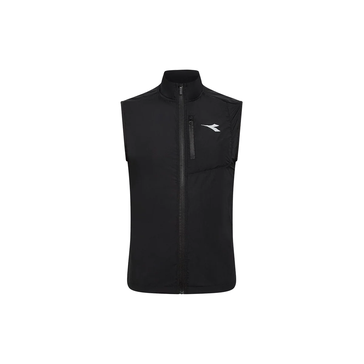 Diadora Windbreaker Packable Vest