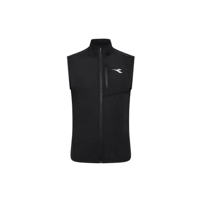Diadora Windbreaker Packable Vest