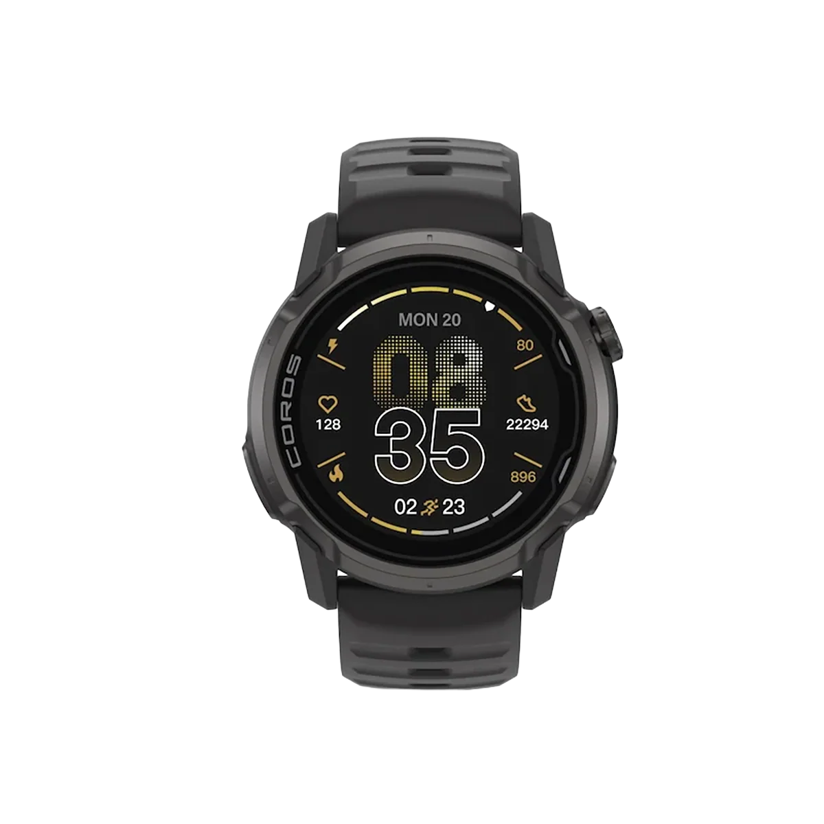 Coros Apex 4