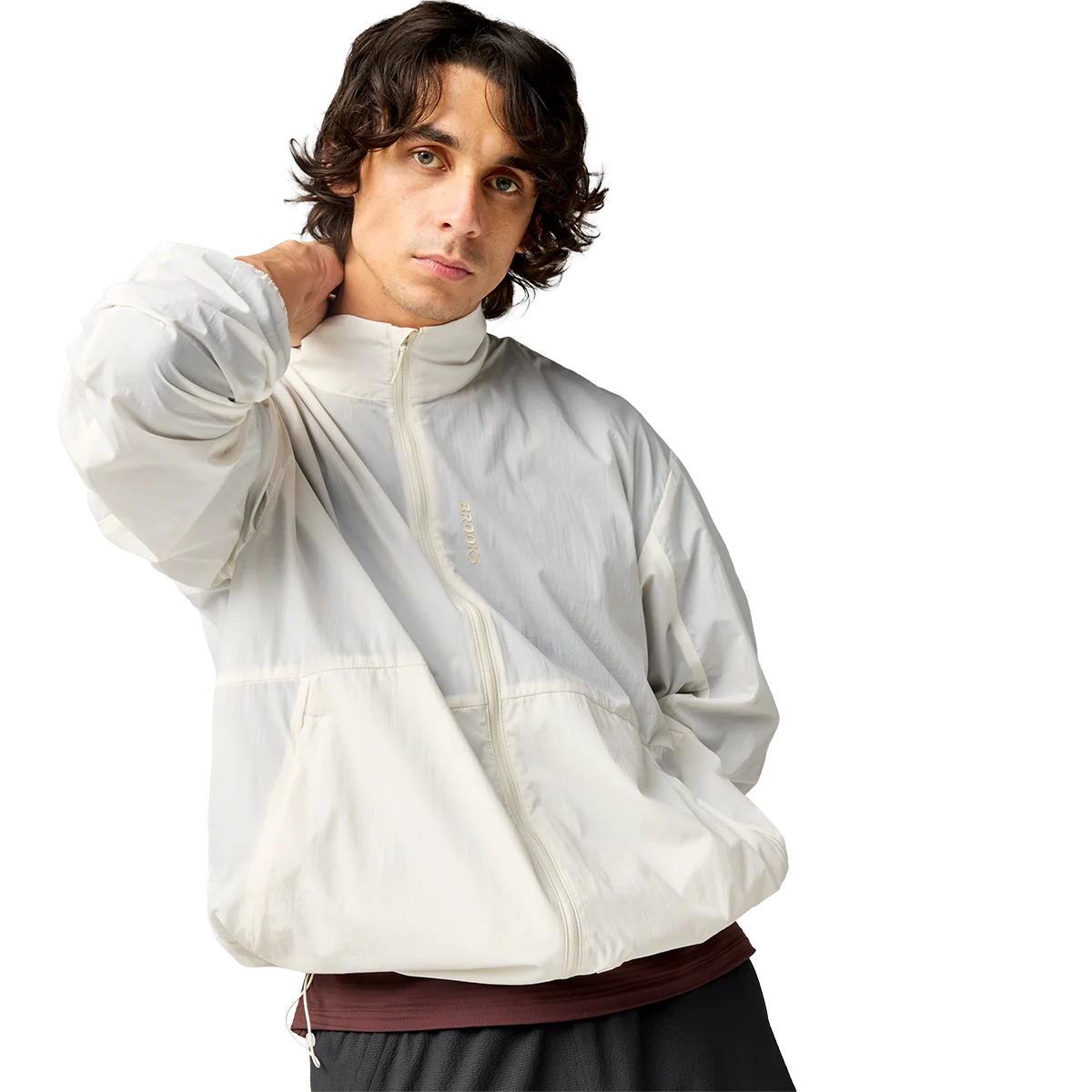 Brooks Movement Jacket