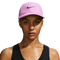 Lt Magenta - Black