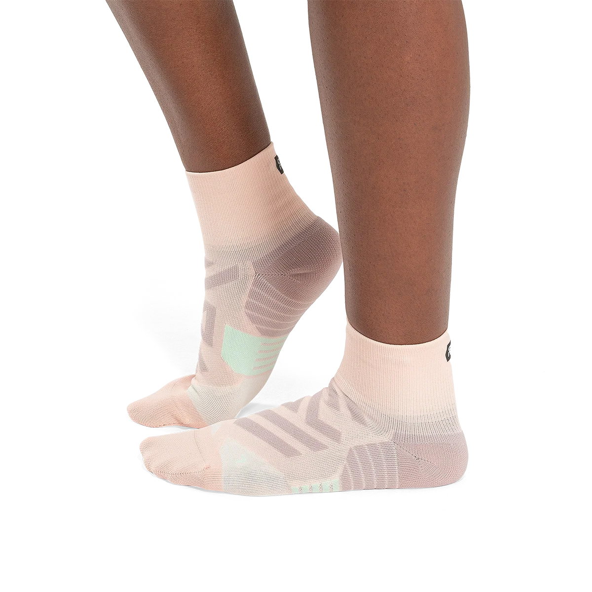 On Performance Mid Sock