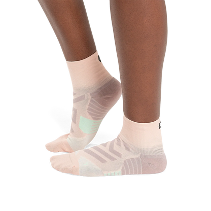 On Performance Mid Sock