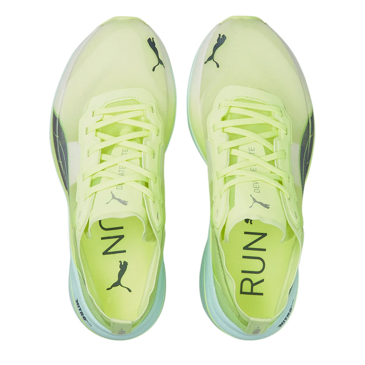 Puma Deviate Nitro Elite