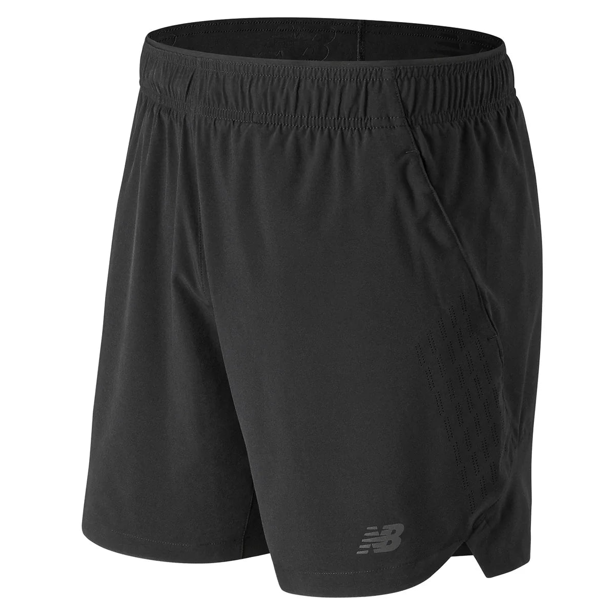 New Balance Fortitech 7" 2n1 Short