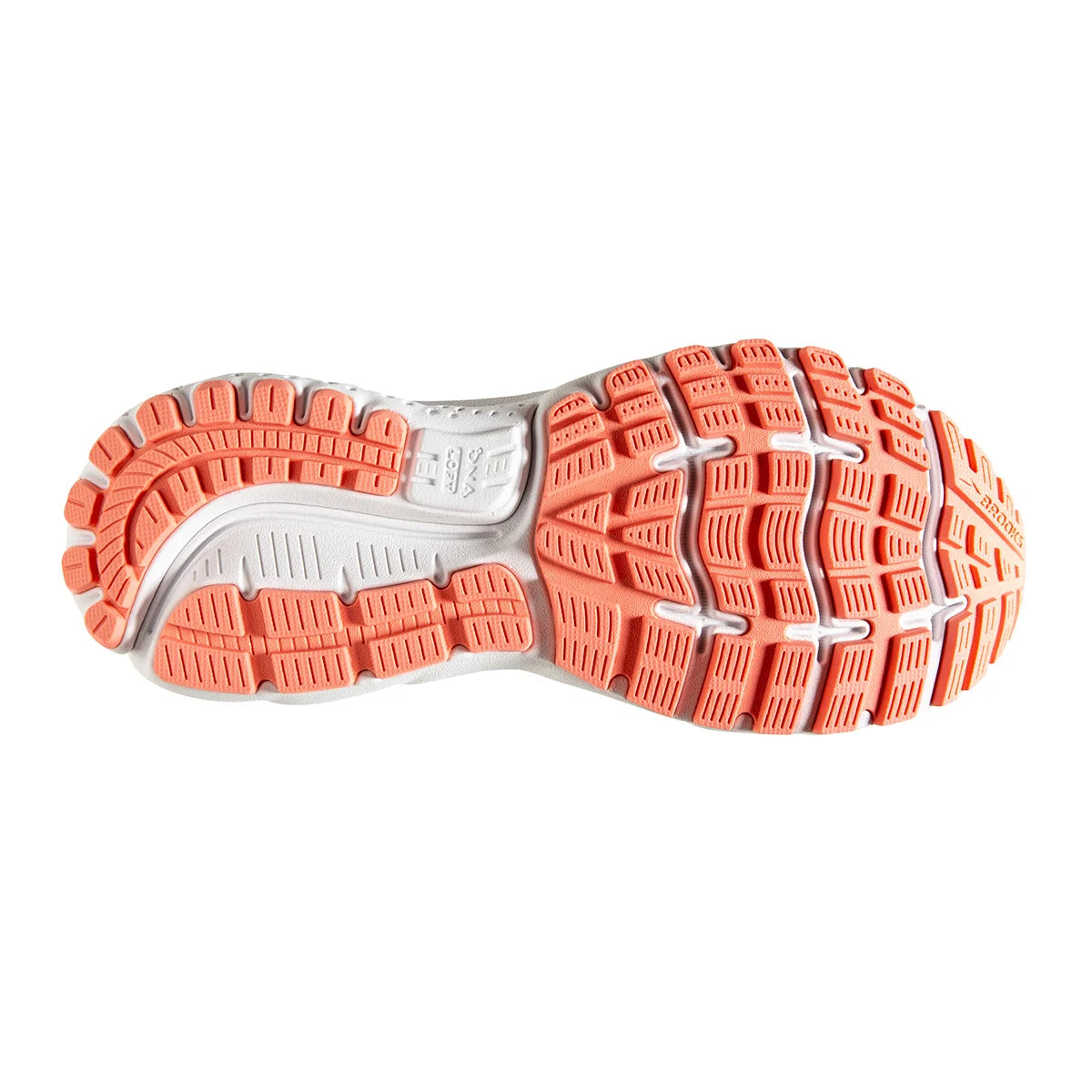 Brooks Ghost 12