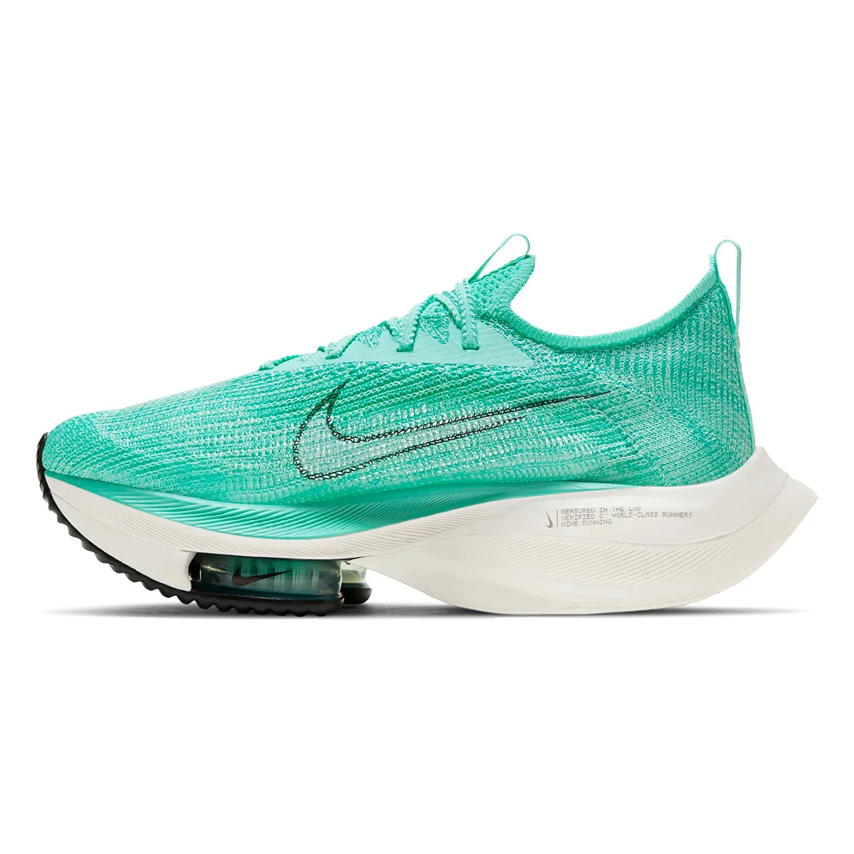 Nike Air Zoom Alphafly Next%