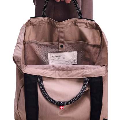 ON Tote Pack 25L