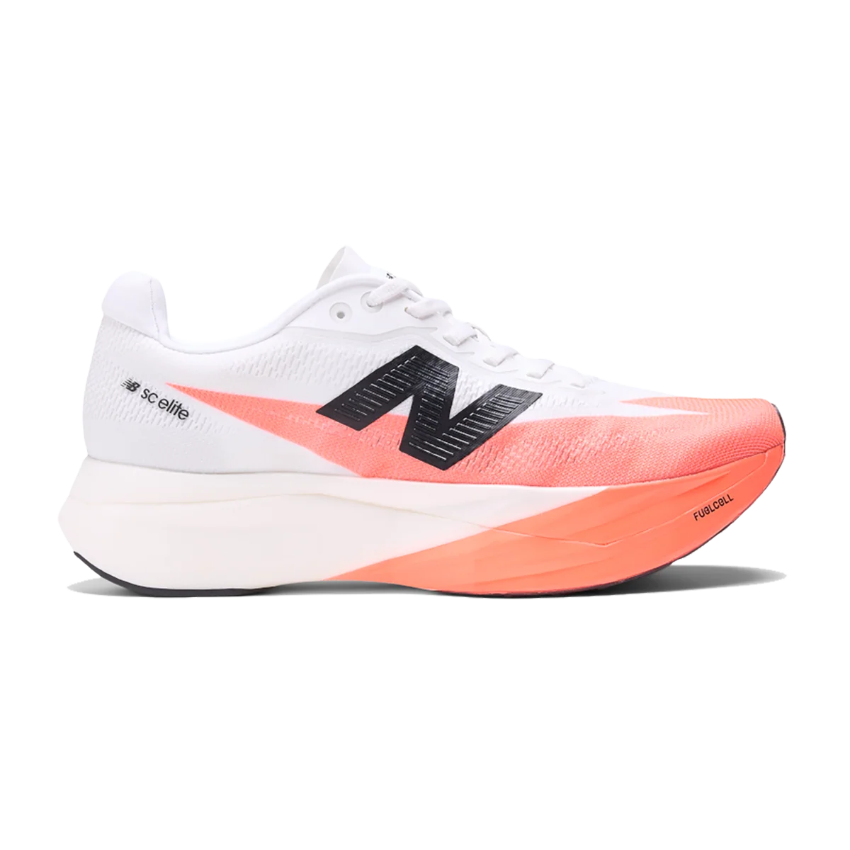 New Balance Fuel Cell SuperComp Elite V5