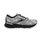 White - Grey - Black