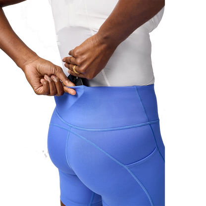 Brooks Spark 8" Short Tight