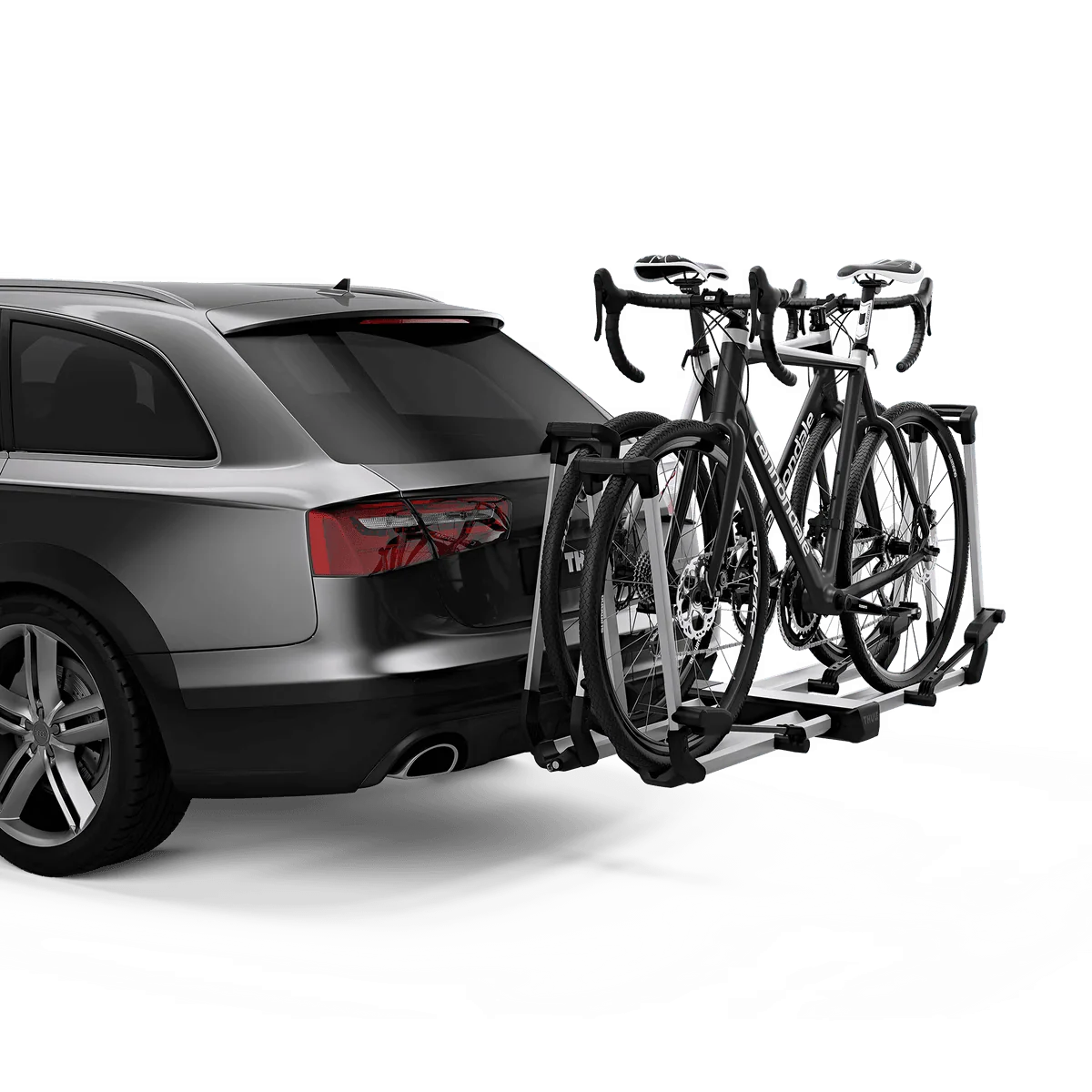 Thule Helium Platform XT 2 Bike Rack