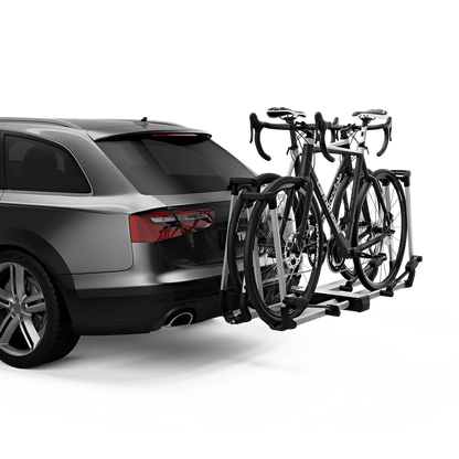Thule Helium Platform XT 2 Bike Rack
