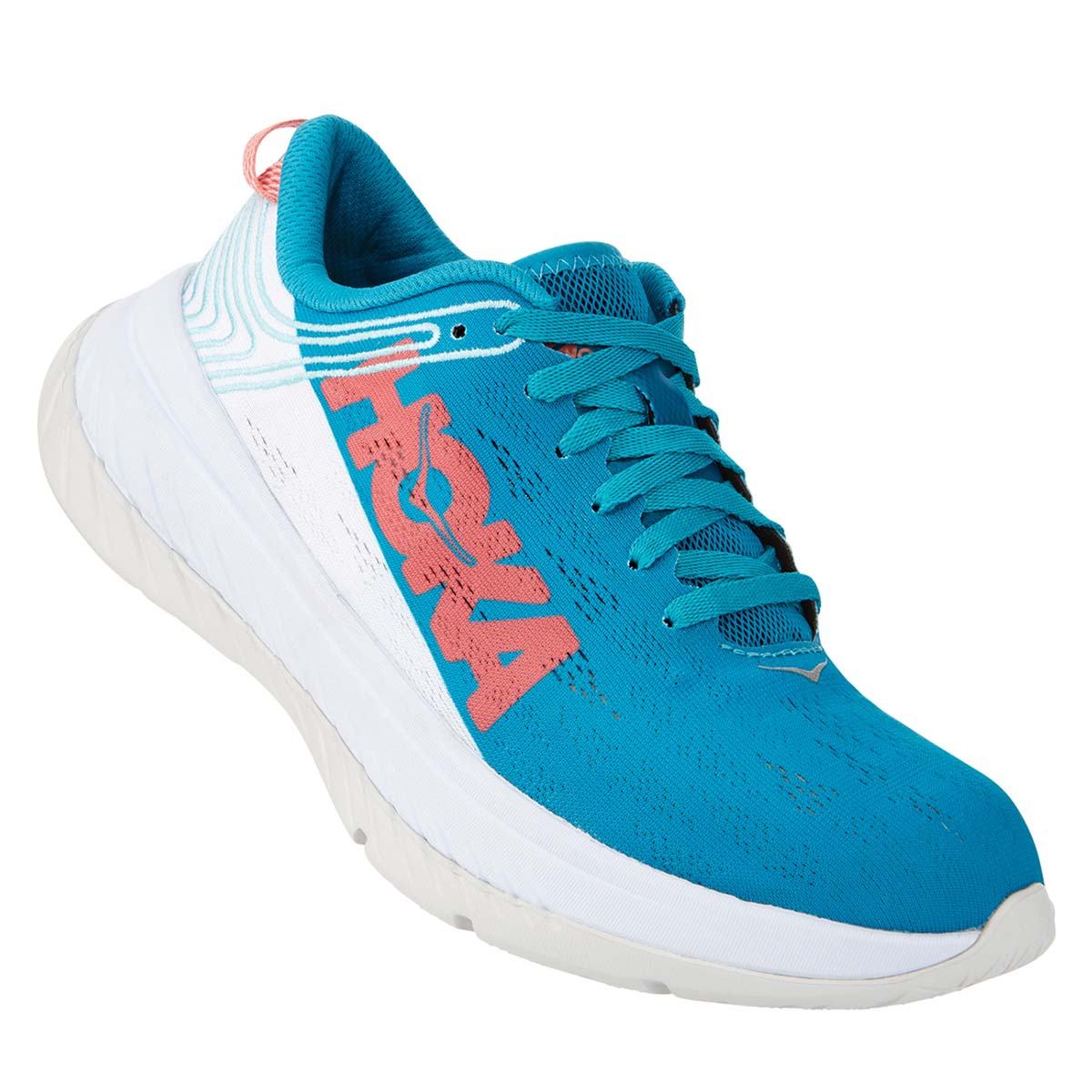 Hoka Carbon X