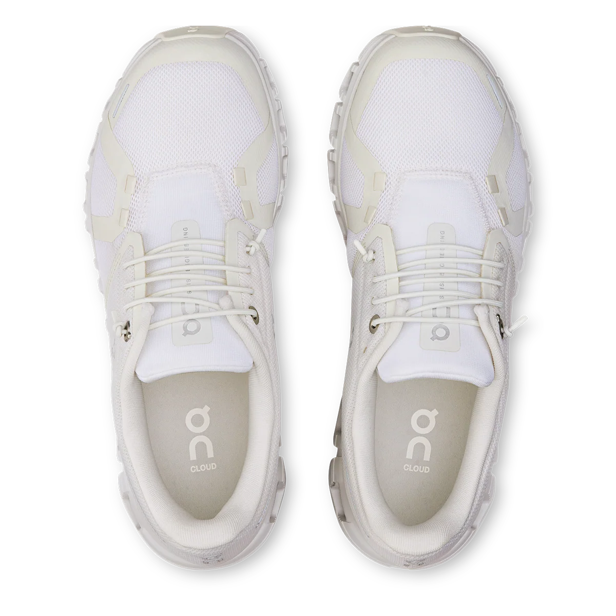 ON Cloud 6 - New Colors