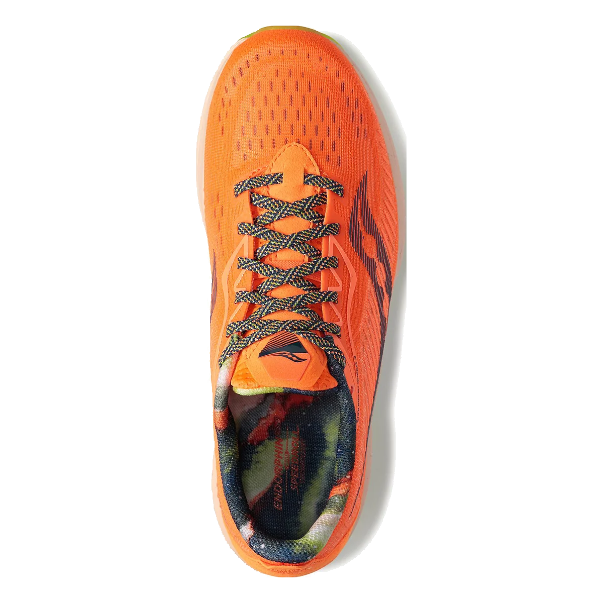 Saucony Endorphin Speed 2 Campfire