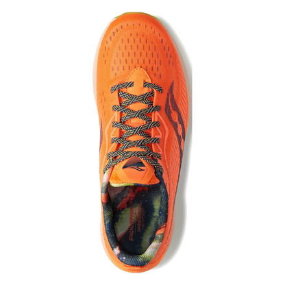 Saucony Endorphin Speed 2 Campfire