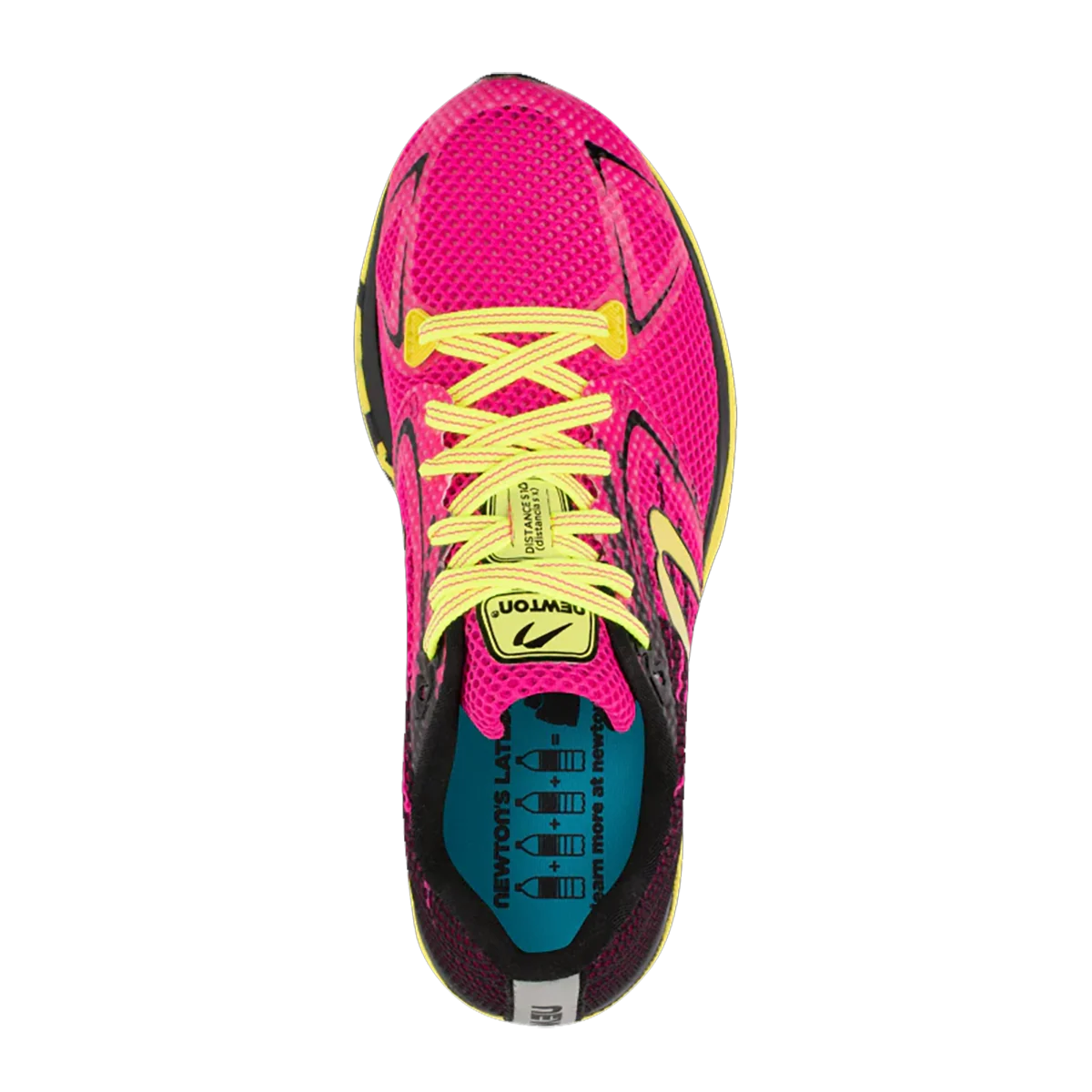 Newton Distance S 10