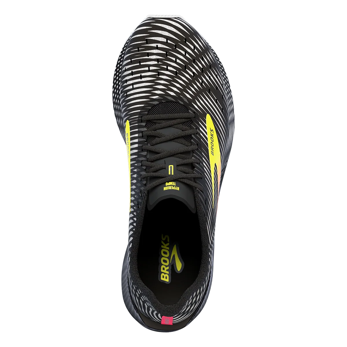 Brooks Hyperion Tempo