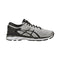 Silver - Black - Mid Grey