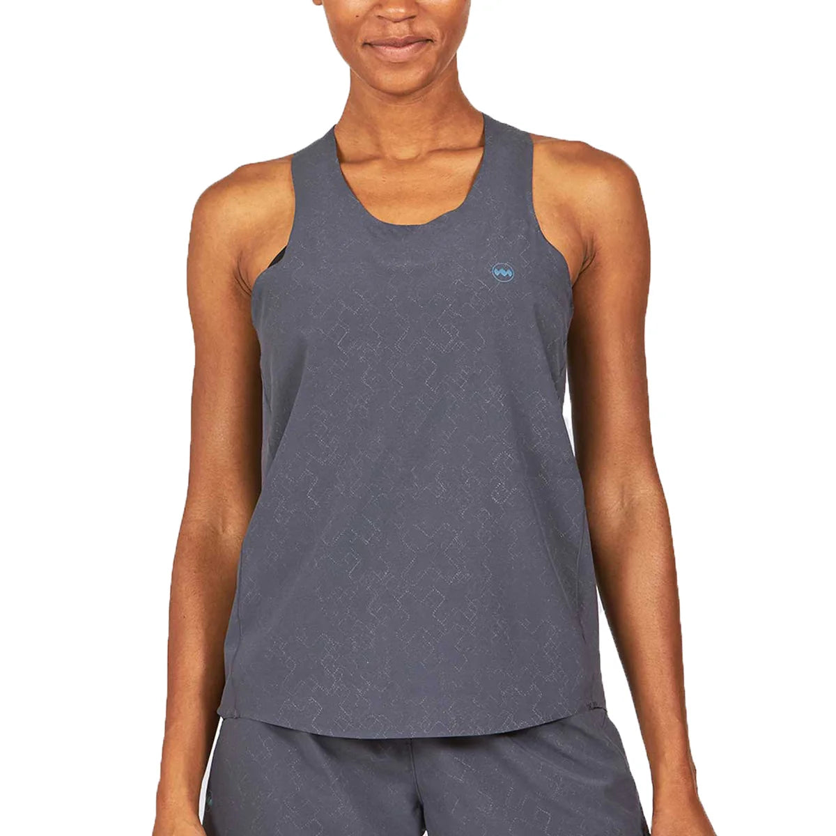 Janji AFO Singlet