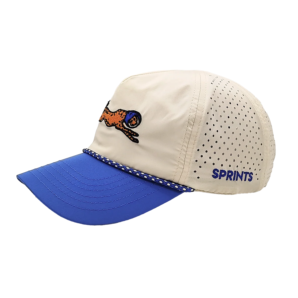 Sprints EZ Rope Snapback