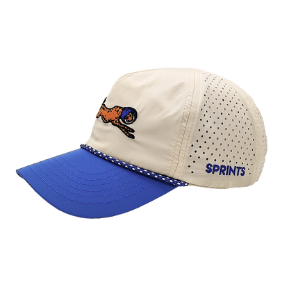 Sprints EZ Rope Snapback