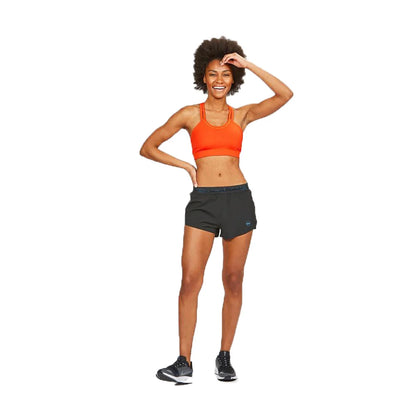 Janji 3" AFO Middle Short