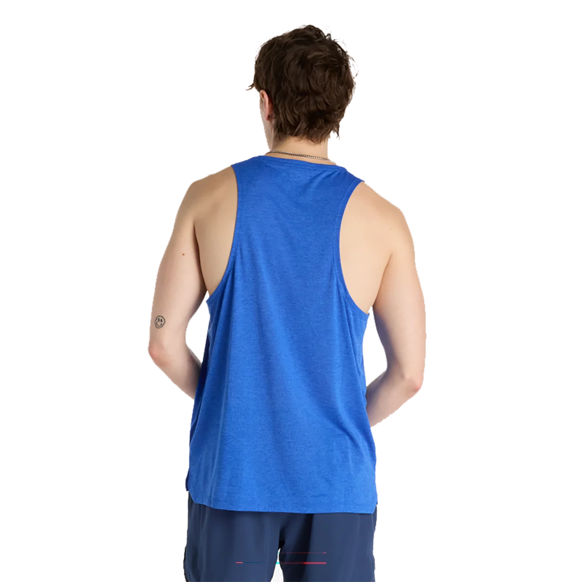 New Balance Athletics Singlet