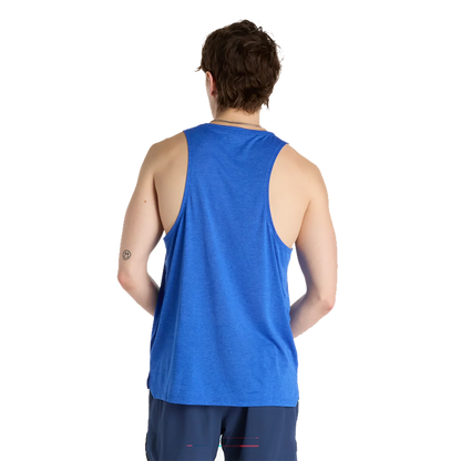 New Balance Athletics Singlet