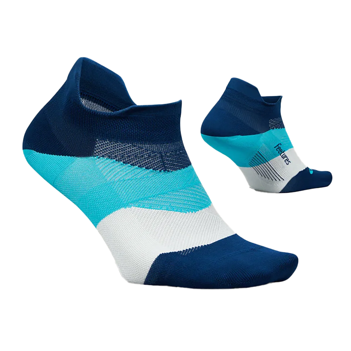 Feetures Elite Ultra Light No Show Tab