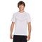 White - Reflective Silver