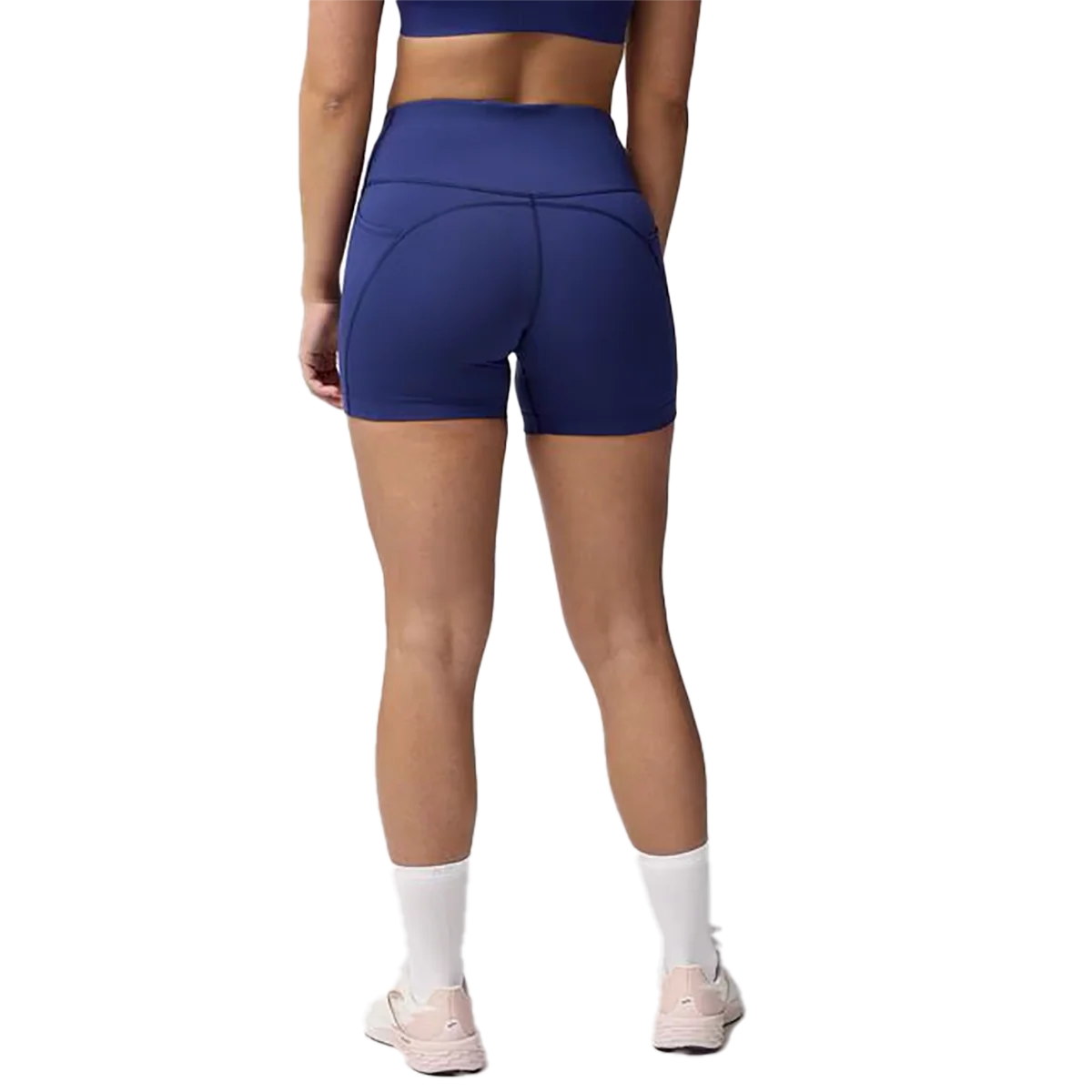 Brooks Spark 5" Short Tight
