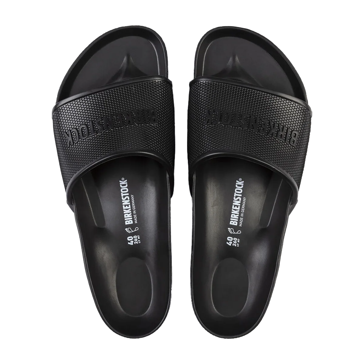 Birkenstock Barbados EVA