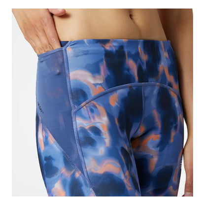 New Balance Printed Impact Run Tight
